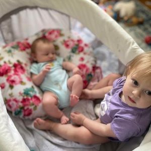 Meet your Posher, Aaron